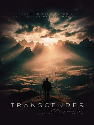 cover image of Transcender